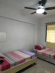 Admiralty Link (Sembawang), HDB 3 Rooms #592551041